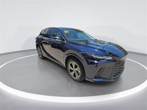 2024 Lexus RX 350 Base