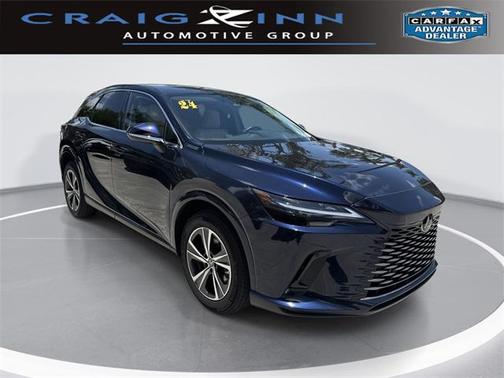 2024 Lexus RX 350 Base