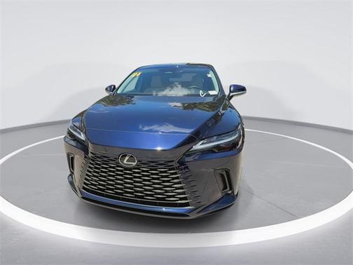 2024 Lexus RX 350 Base