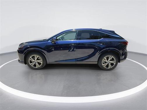 2024 Lexus RX 350 Base