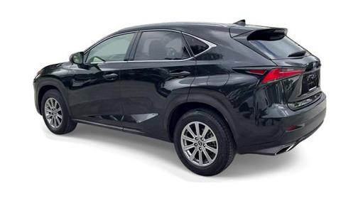 2020 Lexus NX 300 Base