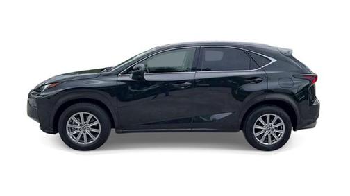 2020 Lexus NX 300 Base