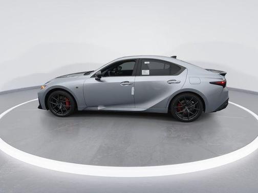 2026 Lexus IS 350 Base