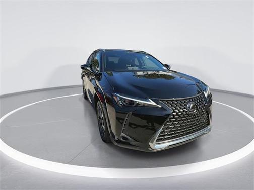 2024 Lexus UX 250h Base