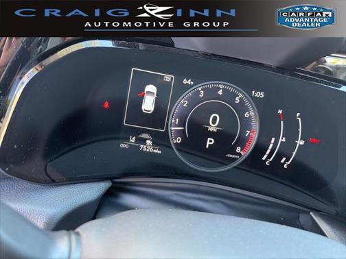 2025 Lexus NX 250 Premium