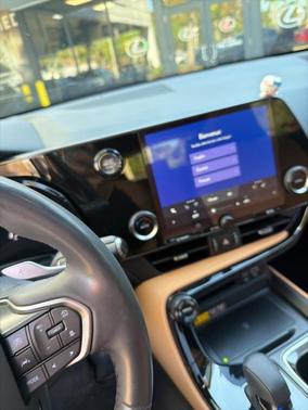 2025 Lexus NX 250 Premium
