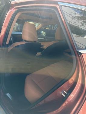 2025 Lexus NX 250 Premium