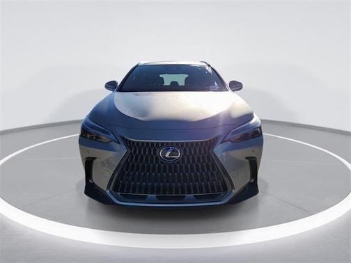 2026 Lexus NX 350 NX 350 Premium