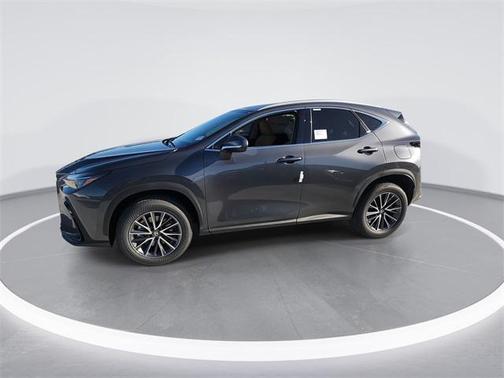 2026 Lexus NX 350 NX 350