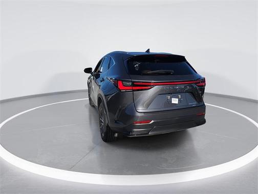 2026 Lexus NX 350 NX 350