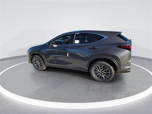 2026 Lexus NX 350 NX 350