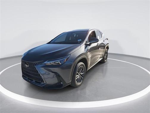 2026 Lexus NX 350 NX 350