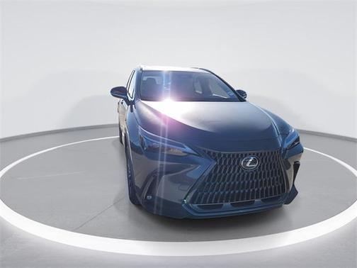 2026 Lexus NX 350 NX 350