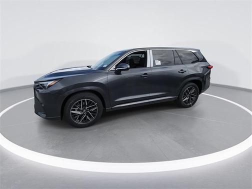 2025 Lexus TX 350 Premium