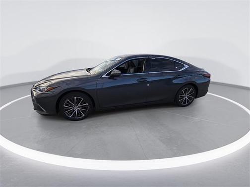 2025 Lexus ES 350 Base