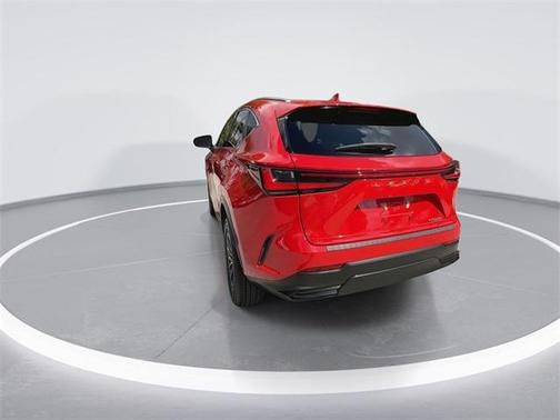 2022 Lexus NX 250 Premium