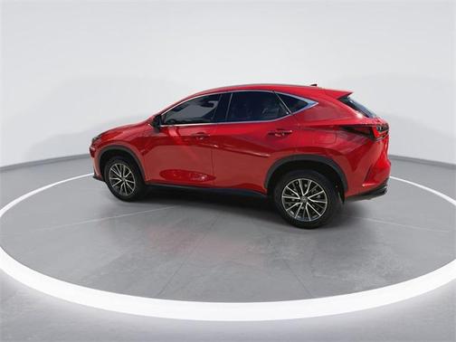 2022 Lexus NX 250 Premium