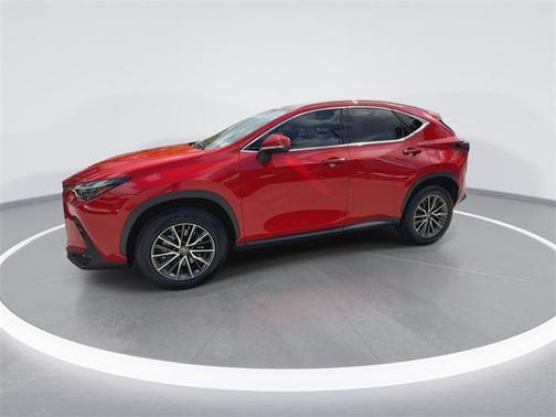 2022 Lexus NX 250 Premium