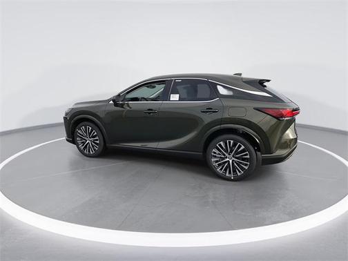 2025 Lexus RX 350 Premium Plus