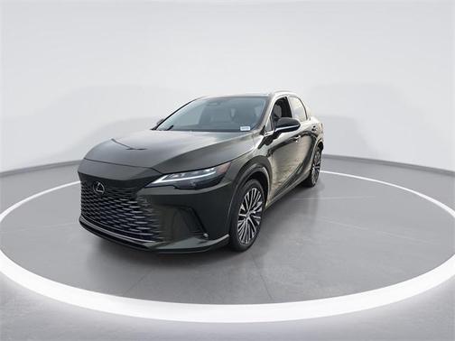 2025 Lexus RX 350 Premium Plus