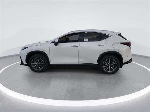 2026 Lexus NX 350 NX 350 Premium
