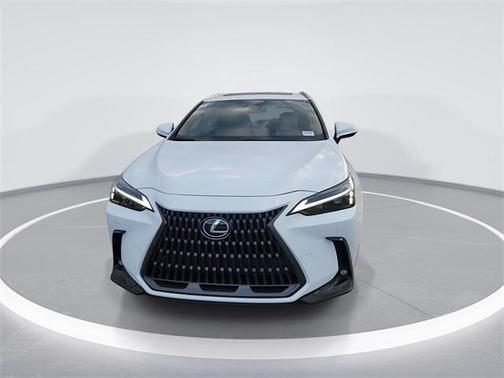 2026 Lexus NX 350 NX 350 Premium