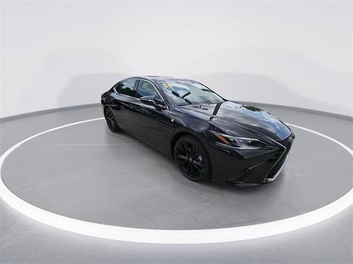 2024 Lexus ES 350 F Sport