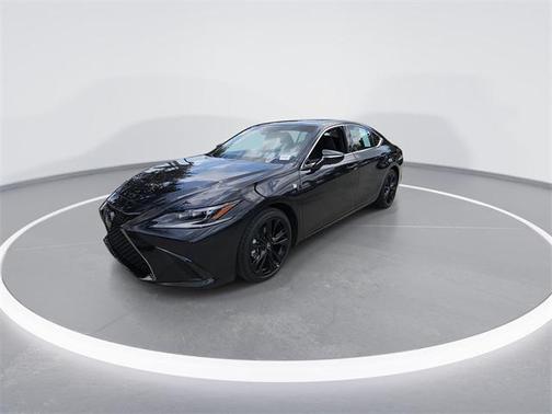 2024 Lexus ES 350 F Sport