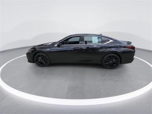 2024 Lexus ES 350 F Sport