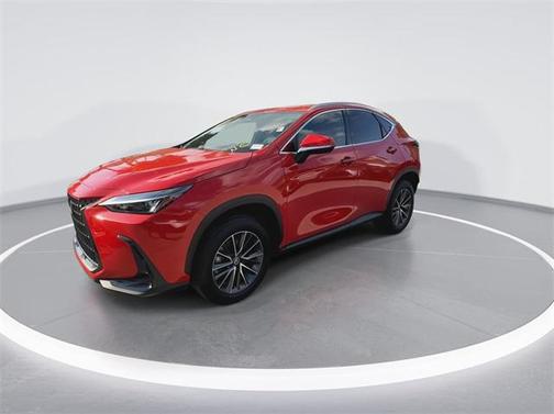 2024 Lexus NX 250 Base