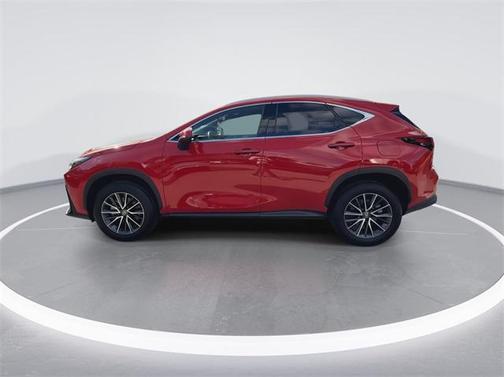 2024 Lexus NX 250 Base