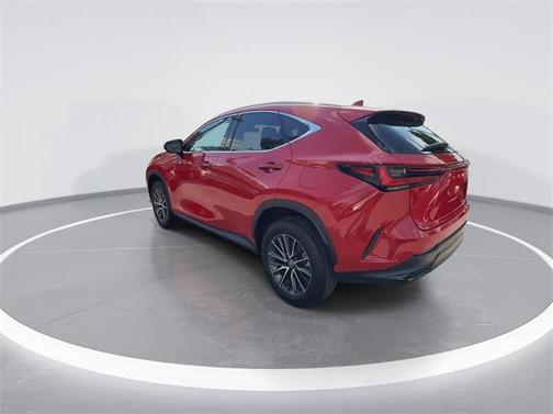 2024 Lexus NX 250 Base