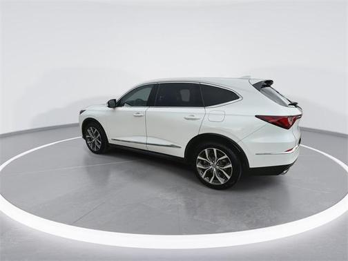 2023 Acura MDX Technology Package