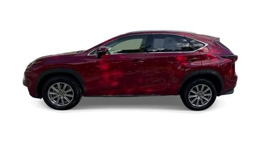 2020 Lexus NX 300 Base