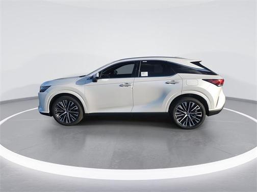 2026 Lexus RX 350 Premium+