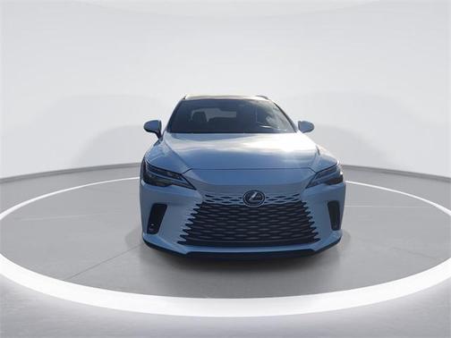 2026 Lexus RX 350 Premium+