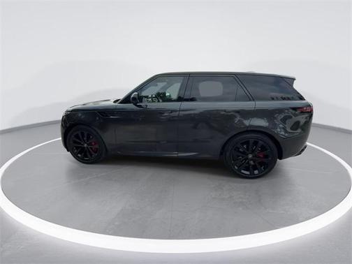 2024 Land Rover Range Rover Sport SE