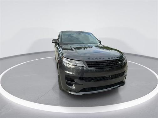 2024 Land Rover Range Rover Sport SE