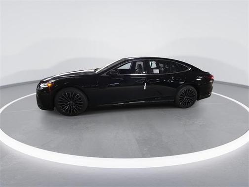 2026 Lexus LS 500 Base