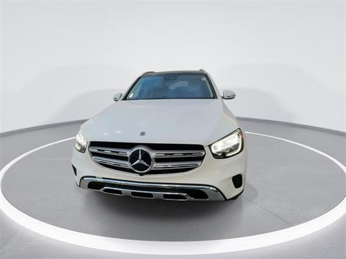 2022 Mercedes-Benz GLC 300 Base