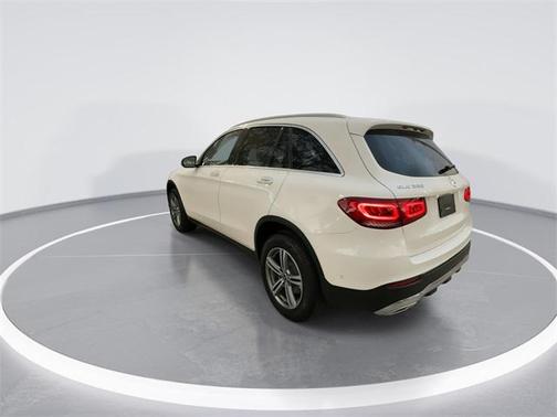 2022 Mercedes-Benz GLC 300 Base