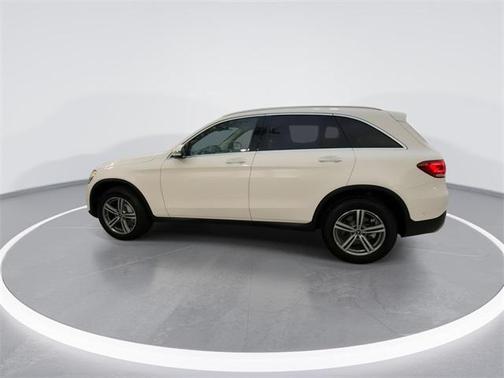 2022 Mercedes-Benz GLC 300 Base