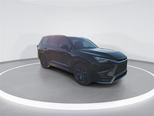 2026 Lexus TX 500h F SPORT Premium