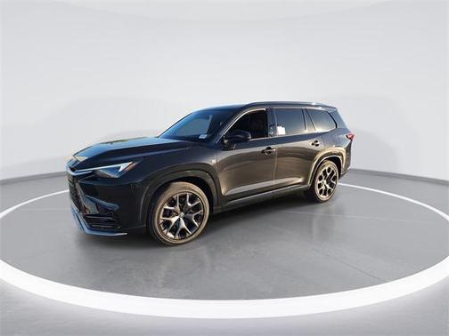 2026 Lexus TX 500h F SPORT Premium