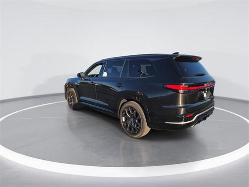 2026 Lexus TX 500h F SPORT Premium