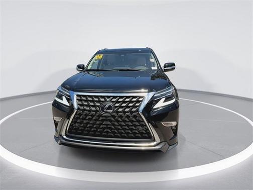 2022 Lexus GX 460 Premium