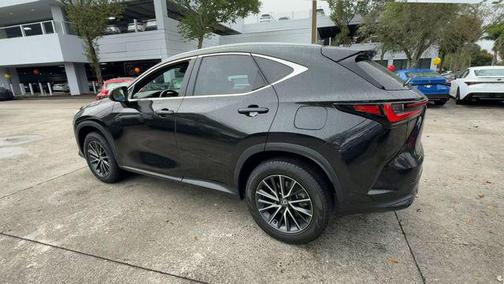 2024 Lexus NX 250 Premium