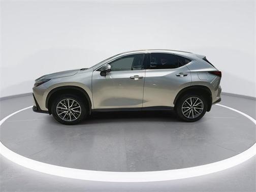 2022 Lexus NX 250 Base