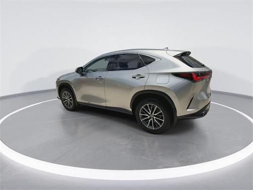 2022 Lexus NX 250 Base
