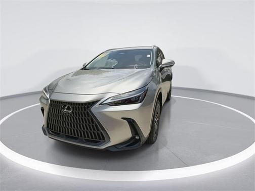 2022 Lexus NX 250 Base